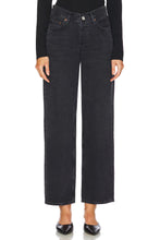 V-WAIST BAGGY - Hitch