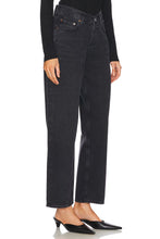 V-WAIST BAGGY - Hitch