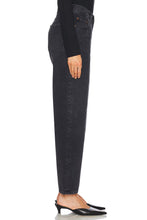 V-WAIST BAGGY - Hitch