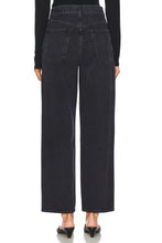 V-WAIST BAGGY - Hitch