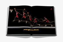 AIR JORDAN BOOK