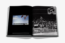 AIR JORDAN BOOK
