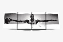 AIR JORDAN BOOK