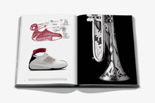 AIR JORDAN BOOK