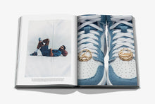 AIR JORDAN BOOK