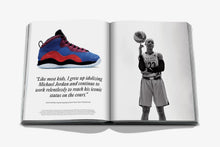 AIR JORDAN BOOK