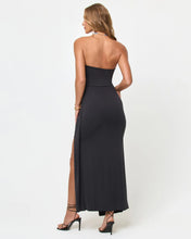 NOAH DRESS - Black