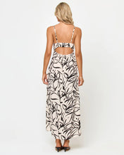 CHARA MAXI DRESS - Heavy Petal