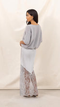 EMME CARDIGAN - Stone