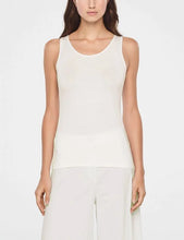 ANAIS TANK - Off White