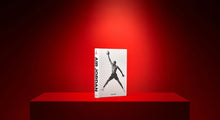 AIR JORDAN BOOK