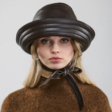 ALMA HAT - Black