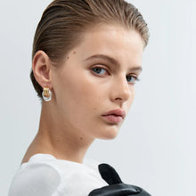 BABY KNOT EARRINGS - Mixed