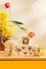 TRIO TRAVEL CANDLES - PROVENCE-MONACO-COTE D'AZUR