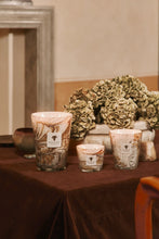 MAX 16 CANDLE - LEAVES NAIS