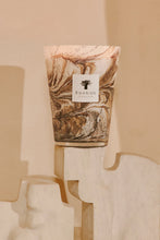 MAX 16 CANDLE - LEAVES NAIS