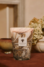 MAX 16 CANDLE - LEAVES NAIS