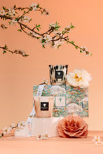 DUO CANDLE SET - PEARLS