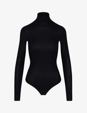 CLASSIC TURTLENECK BODYSUIT