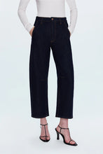 BEAU SEAMED JEAN - Nightfall
