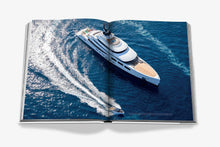 BENETTI COFFEE TABLE BOOK