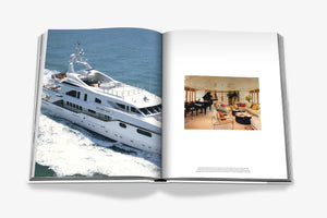 BENETTI COFFEE TABLE BOOK