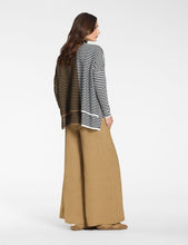 COLOUR BLOCK ZIP CARDIGAN - Craft