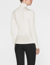 YASMINE TOP - Off White