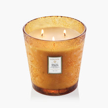 3 WICK - Baltic Amber