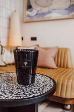 MAX 24 CANDLE - LES PRESTIGIEUSES ENCRE DE CHINE (Black)