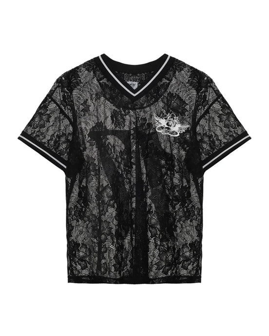 2nd BASE HOMERUN JERSEY