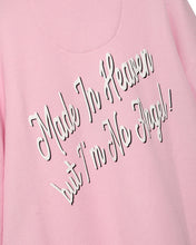 GEORGIA RULES KARA CREWNECK