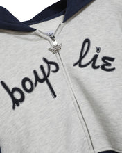 THE BIG LEAGUER ALEX ZIP