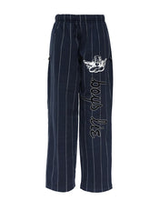 THE BIG LEAGUER ALEX PANT
