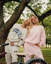 GEORGIA RULES KARA CREWNECK