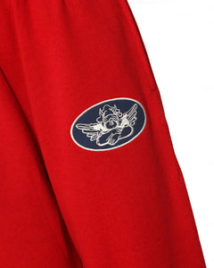 RED FLAGS KIMMY PANTS