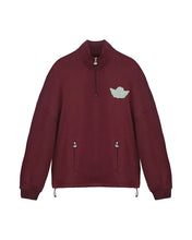 HAD ME AT MERLOT A1 CREWNECK - Wine