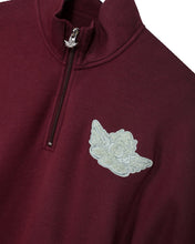 HAD ME AT MERLOT A1 CREWNECK - Wine