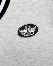 ARAM HAYLEY VNECK - Grey