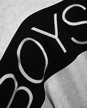 ARAM HAYLEY VNECK - Grey