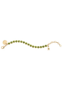 BIRTHSTONE BRACELET