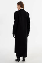 CALIE COAT - Black