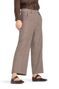 CALIFORNA PANT - Ash
