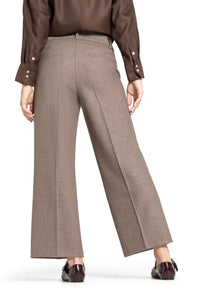 CALIFORNA PANT - Ash