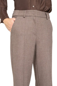 CALIFORNA PANT - Ash