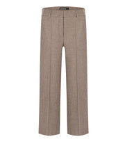 CALIFORNA PANT - Ash