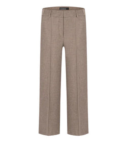 CALIFORNA PANT - Ash