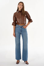 CAROLINA JACKET - Luggage