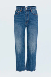 CASSIE CROP STRAIGHT - Fairview