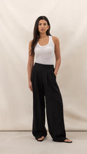 ALEXIS TROUSER - Black